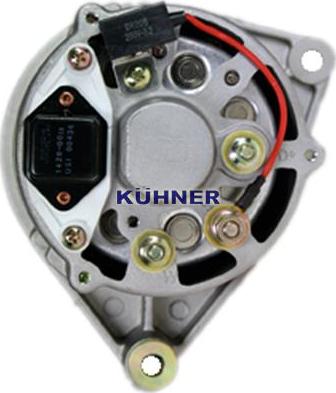 AD Kühner 3076RI - Генератор autozip.com.ua