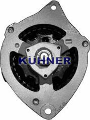 AD Kühner 30704RI - Генератор autozip.com.ua