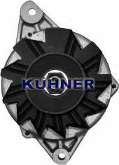 AD Kühner 30701RI - Генератор autozip.com.ua