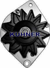 AD Kühner 30703RI - Генератор autozip.com.ua