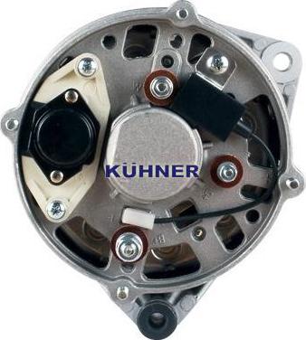 AD Kühner 30702RIM - Генератор autozip.com.ua