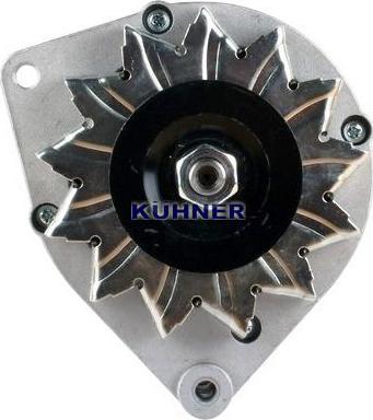 AD Kühner 30702RIM - Генератор autozip.com.ua