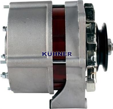 AD Kühner 30702RIM - Генератор autozip.com.ua