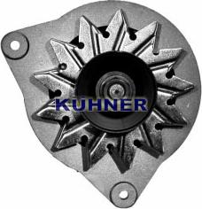 AD Kühner 30707RIL - Генератор autozip.com.ua