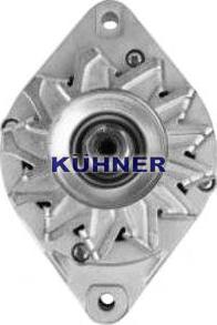 AD Kühner 30710RIR - Генератор autozip.com.ua