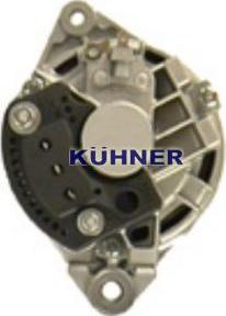 AD Kühner 3071R - Генератор autozip.com.ua