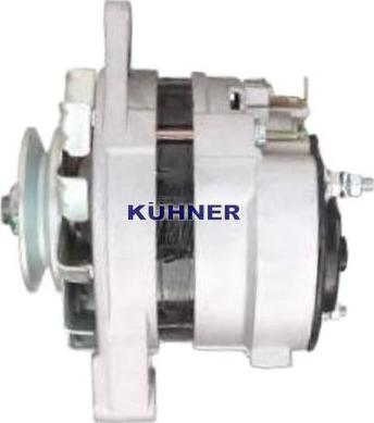 AD Kühner 3071R - Генератор autozip.com.ua