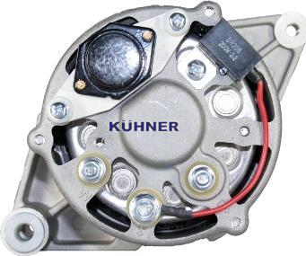 AD Kühner 30734RI - Генератор autozip.com.ua