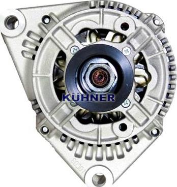 AD Kühner 30724RI - Генератор autozip.com.ua