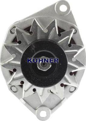 AD Kühner 30721R - Генератор autozip.com.ua