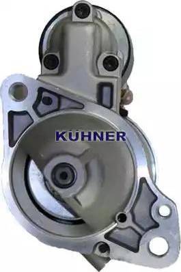 AD Kühner 254414R - Стартер autozip.com.ua