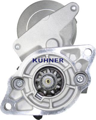 AD Kühner 20908D - Стартер autozip.com.ua