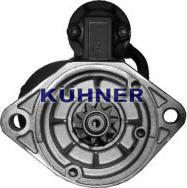 AD Kühner 20538 - Стартер autozip.com.ua