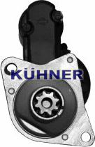 AD Kühner 20520 - Стартер autozip.com.ua