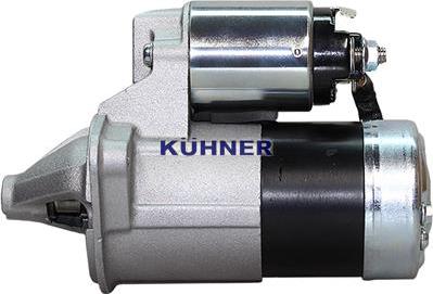 AD Kühner 201095M - Стартер autozip.com.ua