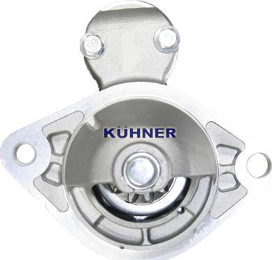 AD Kühner 201091 - Стартер autozip.com.ua