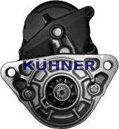 AD Kühner 201019 - Стартер autozip.com.ua