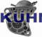 AD Kühner 201084 - Стартер autozip.com.ua