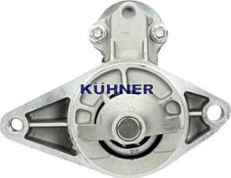 AD Kühner 201086 - Стартер autozip.com.ua