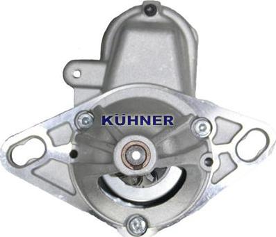 AD Kühner 201147 - Стартер autozip.com.ua