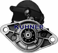 AD Kühner 201134 - Стартер autozip.com.ua