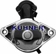AD Kühner 201133 - Стартер autozip.com.ua