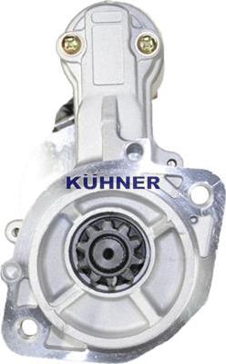 AD Kühner 201355 - Стартер autozip.com.ua