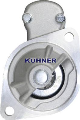 AD Kühner 201356 - Стартер autozip.com.ua