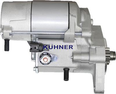 AD Kühner 201358D - Стартер autozip.com.ua