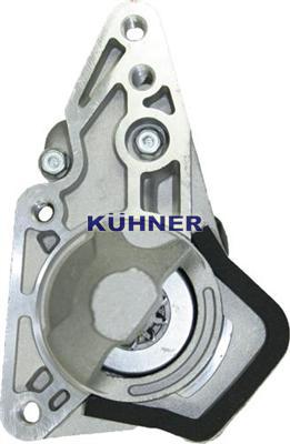 AD Kühner 201367H - Стартер autozip.com.ua