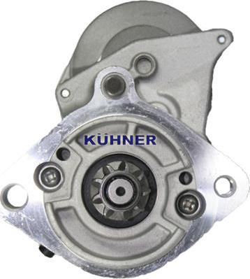 AD Kühner 201321 - Стартер autozip.com.ua