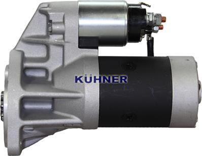 AD Kühner 201214H - Стартер autozip.com.ua