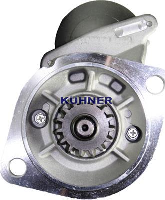 AD Kühner 201239D - Стартер autozip.com.ua