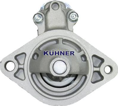 AD Kühner 201230 - Стартер autozip.com.ua