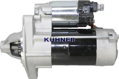 AD Kühner 201224D - Стартер autozip.com.ua