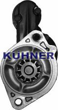 AD Kühner 20363 - Стартер autozip.com.ua