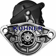 AD Kühner 20383R - Стартер autozip.com.ua