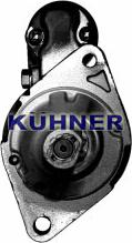 AD Kühner 20331R - Стартер autozip.com.ua