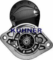 AD Kühner 20774 - Стартер autozip.com.ua