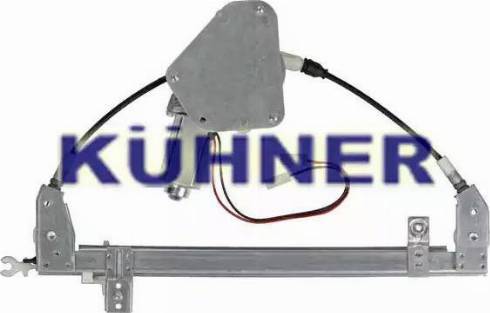 AD Kühner AV951 - Підйомний пристрій для вікон autozip.com.ua
