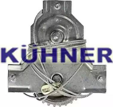AD Kühner AV54 - Підйомний пристрій для вікон autozip.com.ua