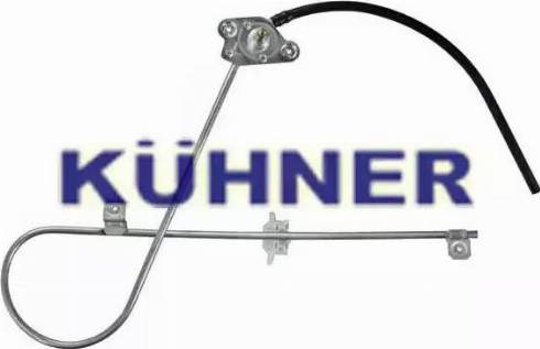 AD Kühner AV171 - Підйомний пристрій для вікон autozip.com.ua