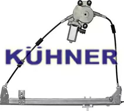AD Kühner AV794 - Підйомний пристрій для вікон autozip.com.ua