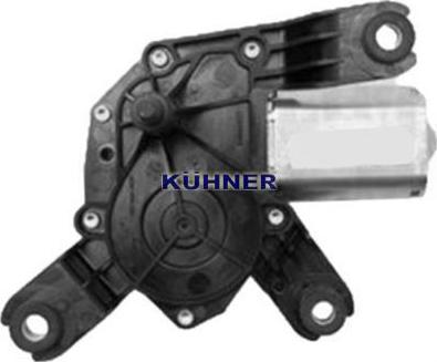 AD Kühner DRL302C - Двигун склоочисника autozip.com.ua