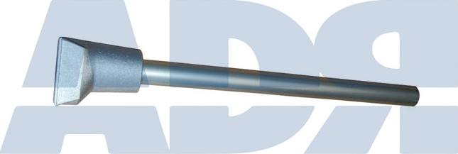 ADR 90857901 - Тримач, бризговик autozip.com.ua