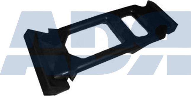 ADR 90857800 - Кріпильна стрічка крила autozip.com.ua