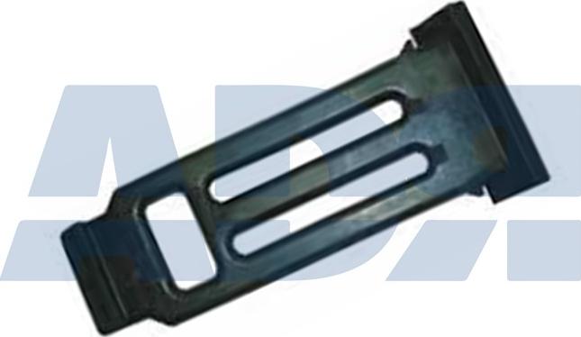 ADR 90857801 - Кріпильна стрічка крила autozip.com.ua