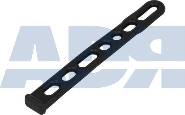 ADR 90857802 - Кріпильна стрічка крила autozip.com.ua