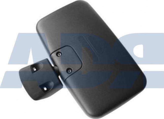 ADR 91561027 - Дзеркало рампи autozip.com.ua