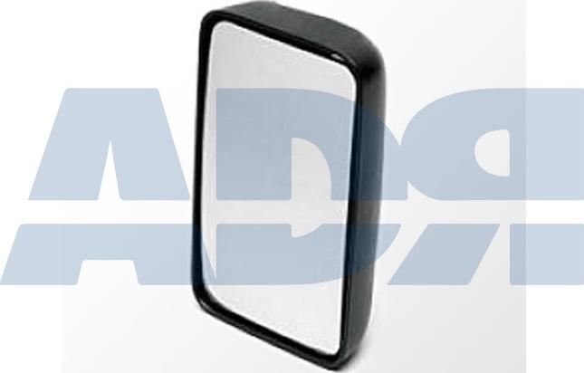 ADR 91521090 - Зовнішнє дзеркало, кабіна водія autozip.com.ua
